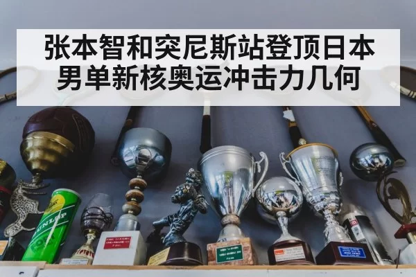 张本智和突尼斯站登顶日本男单新核奥运冲击力几何